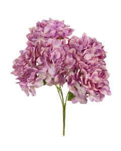 Hortensia violetti 48cm