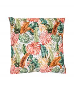 Tyyny ulkokäyttöön palmunlehti