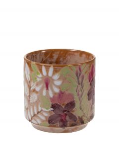 Ruukku kukallinen 12x12x11,5cm