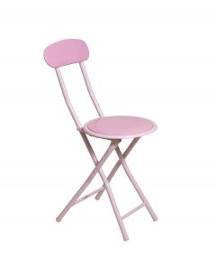 Taittotuoli vaal.pun 30x30x74cm