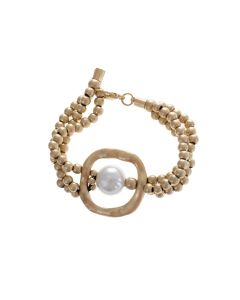 Golden Pearl Rannekoru