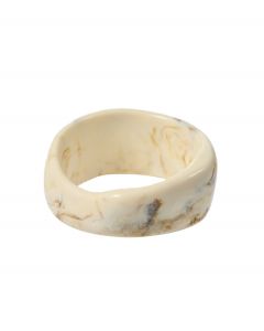 Rannekoru beige/ruskea