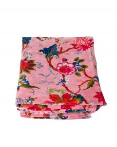 Torkkupeite samettia