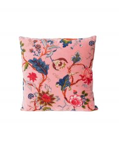 Samettityyny 50x50cm