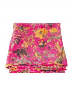 Torkkupeite samettia