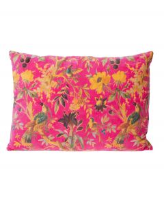 Samettityyny 50x70cm