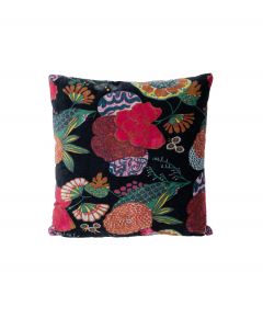 Samettityyny 50x50cm