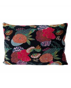 Samettityyny 50x70cm