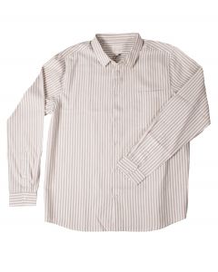 Miesten kauluspaita beige XXL ALEX