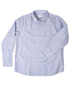 Miesten kauluspaita sin XXL ALEX