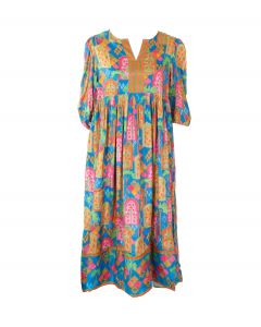 Mekko mosaiikkikuviolla M