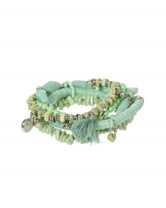 Rannekorusetti minttu