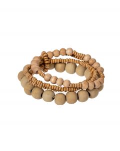 Rannekorusetti natural