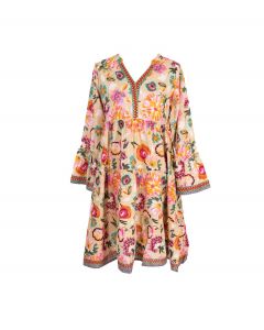 Mekko M beige ANETTE