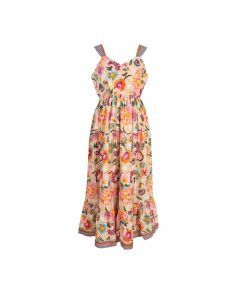 Mekko L beige ANNABELLE