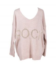 Neulepusero puuteri ROCK