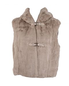 Turkisliivi beige S/M GISELLE
