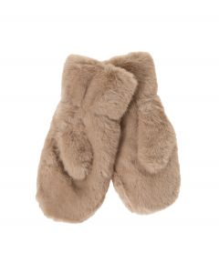 Tekoturkislapaset beige ADA