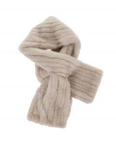 Tekoturkishuivi beige ADA
