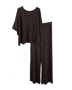 Neuleasu ruskea GIULIA