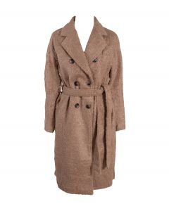 Villakangastakki ruskea SARA