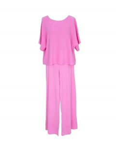 Neuleasu pinkki GIULIA