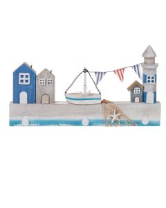 Naulakko Beach 40x21,5cm
