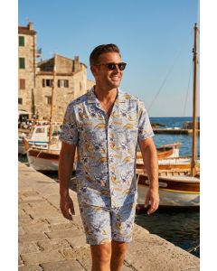 Miesten shortsit sin XXL AXEL