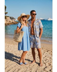 Miesten paita sin M AXEL