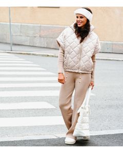 Toppaliivi beige GINA