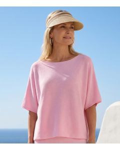 Aurinkolippa beige HELENA