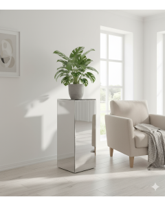 Peilipylväs 25x75cm MIRROR