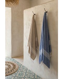 Hamam pyyhe 90x170cm royal