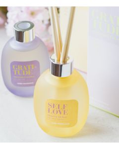 Huonetuoksu 100ml Self love