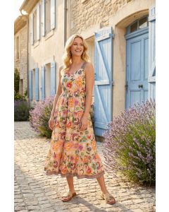 Mekko M beige ANNABELLE