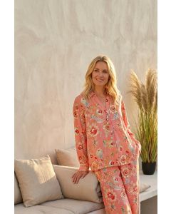 Paita koralli M NAOMI