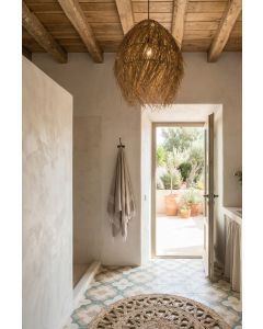 Varjostin 40x60cm AZUR