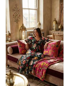 Samettityyny 50x50cm