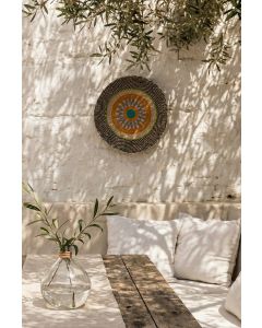 Seinäkoriste/kori 41cm BALANGAN