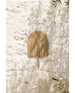 Viuhka 50cm natural SANUR