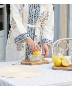 Sitruspuristin lasia