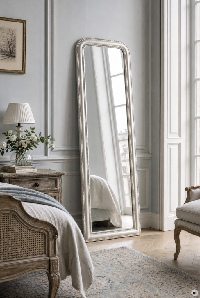 Peili 56x147cm hopea CLASSIC