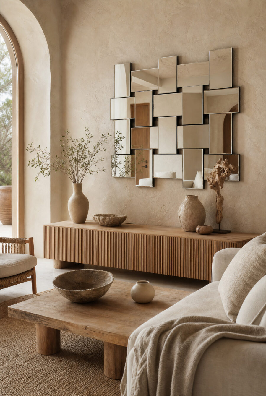 Peili 100cm CLASSIC