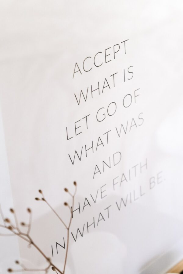 Taulu What Will Be 50x70cm DECO - Kuva 2