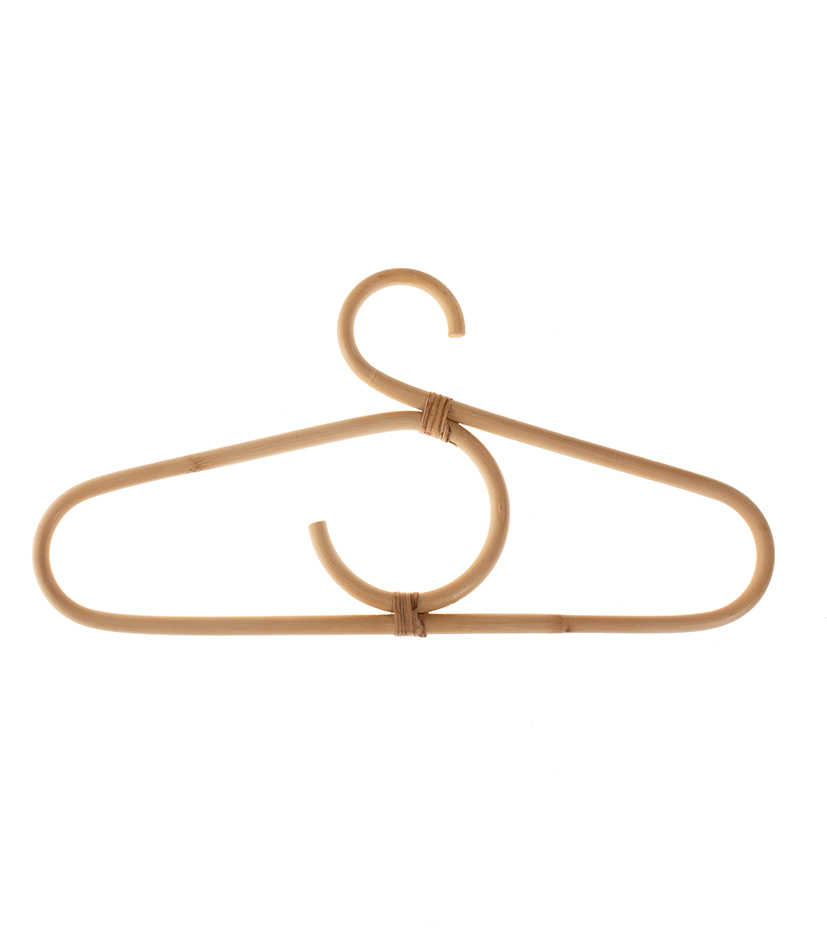 Rottinkihenkari 30cm RATTAN