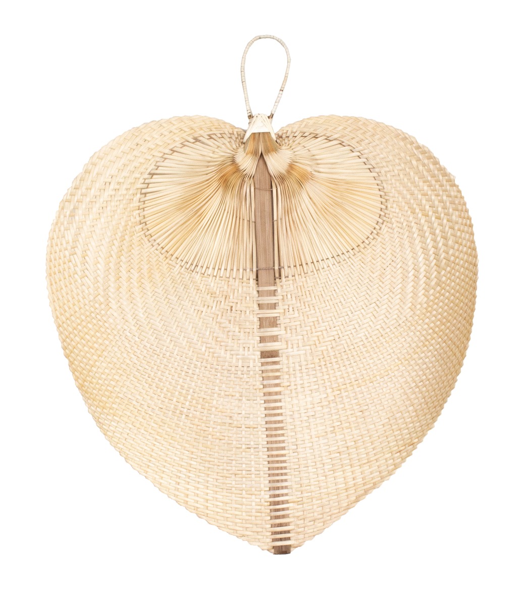 Seinäkoriste 70cm PALM - Kuva 2