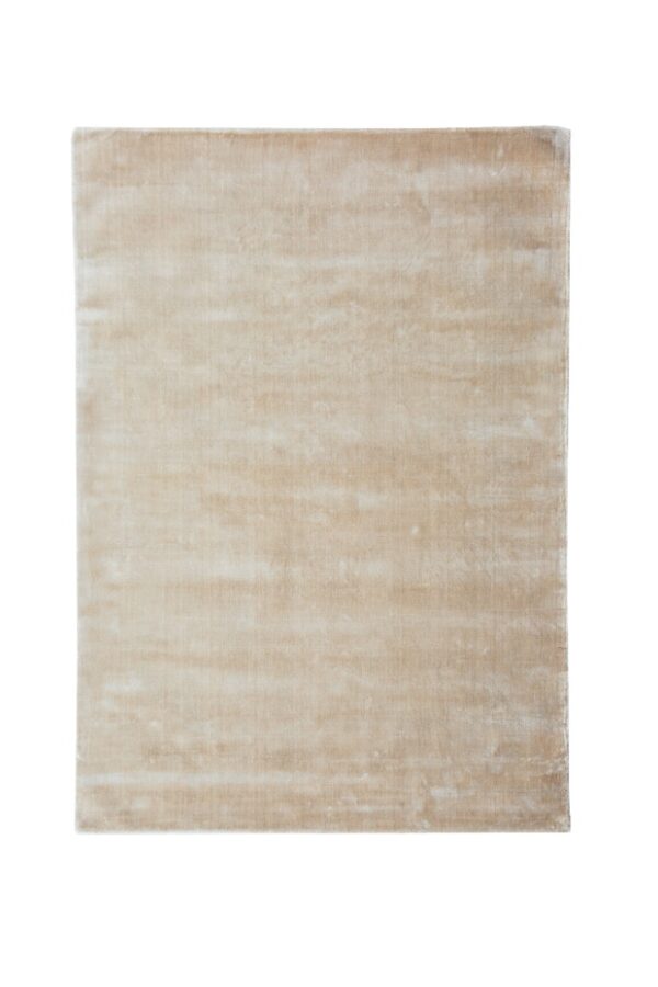 Viskoosimatto 130x190 beige FLAVIA - Kuva 2