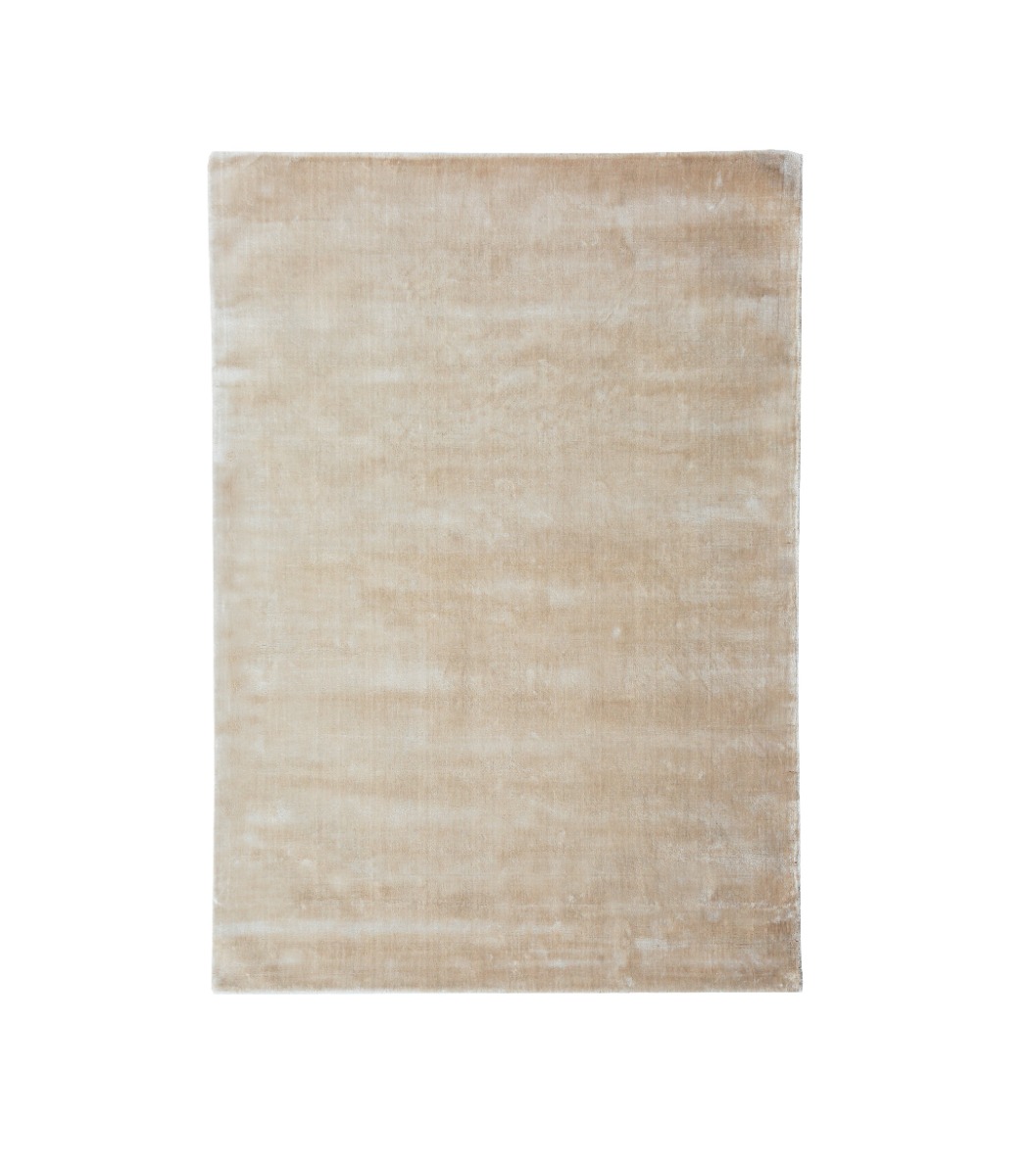 Viskoosimatto 130x190 beige FLAVIA - Kuva 2