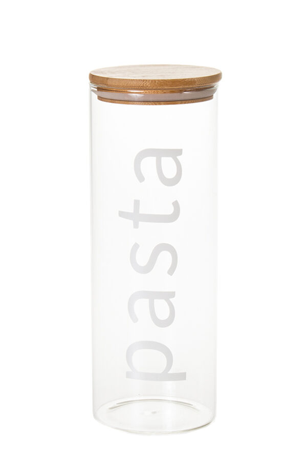 Lasipurkki Pasta SCANDI - Kuva 2