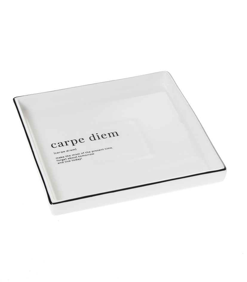 Alunen carpe diem NOTE